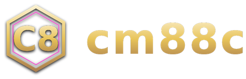 cm88c logo